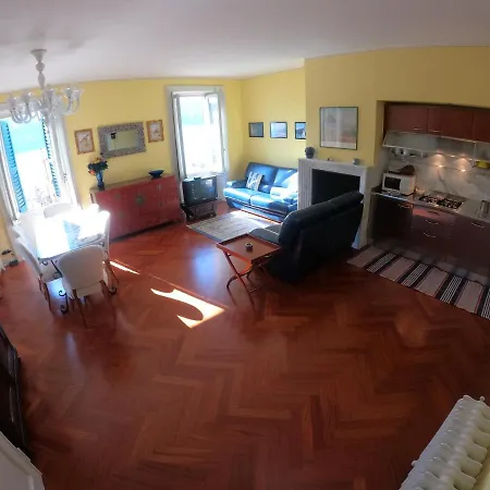 Appartamento Reginella